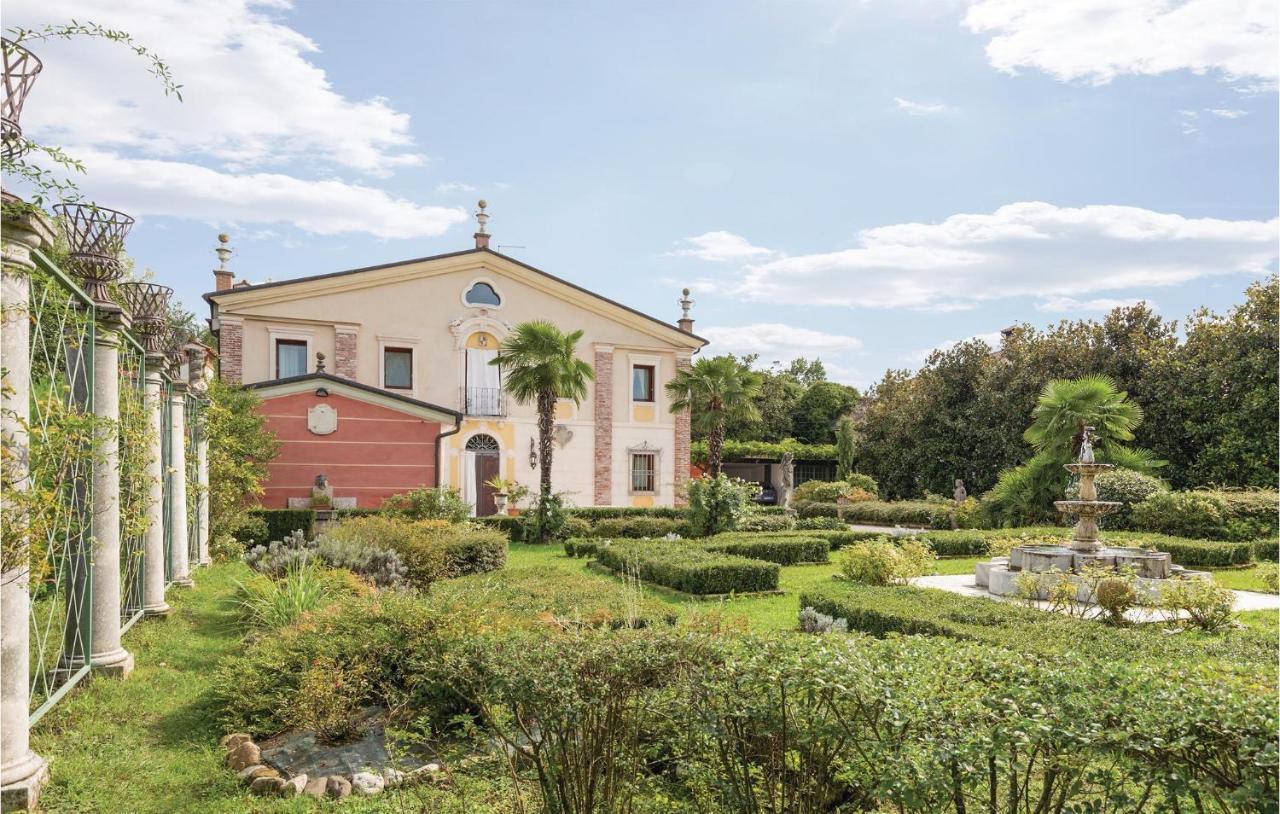 Villa Ca Dotta à Thiene Extérieur photo